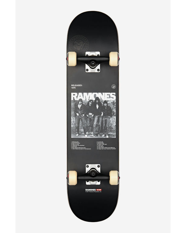 G2 Ramones Complete