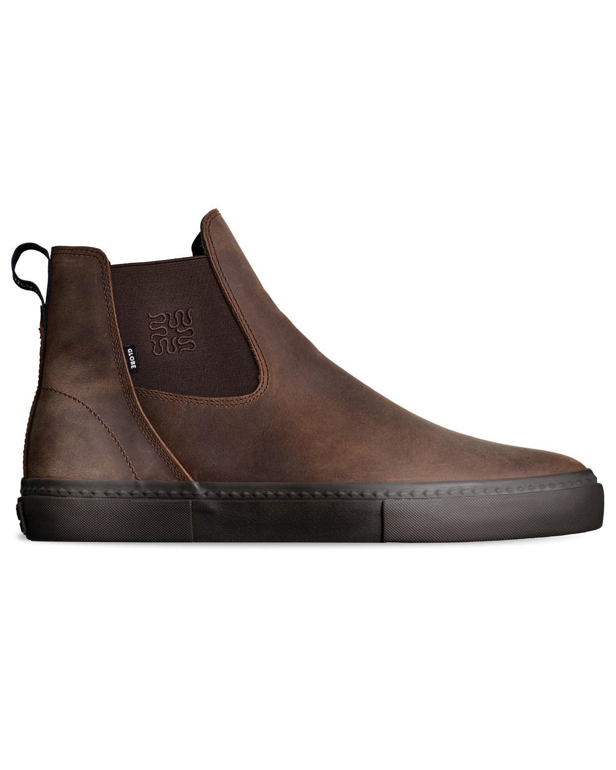 Dover II Boot