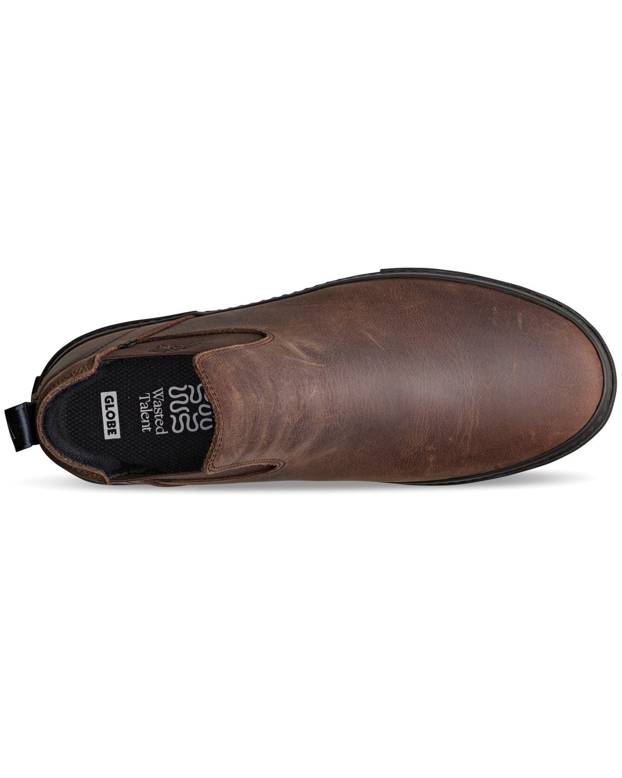Dover II Boot