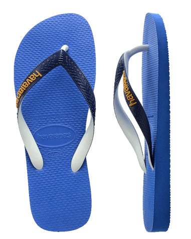 Kids Top Mix Blue Star