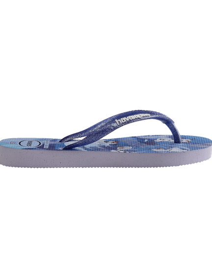 Kids Slim Frozen