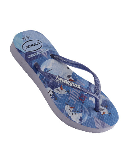 Kids Slim Frozen