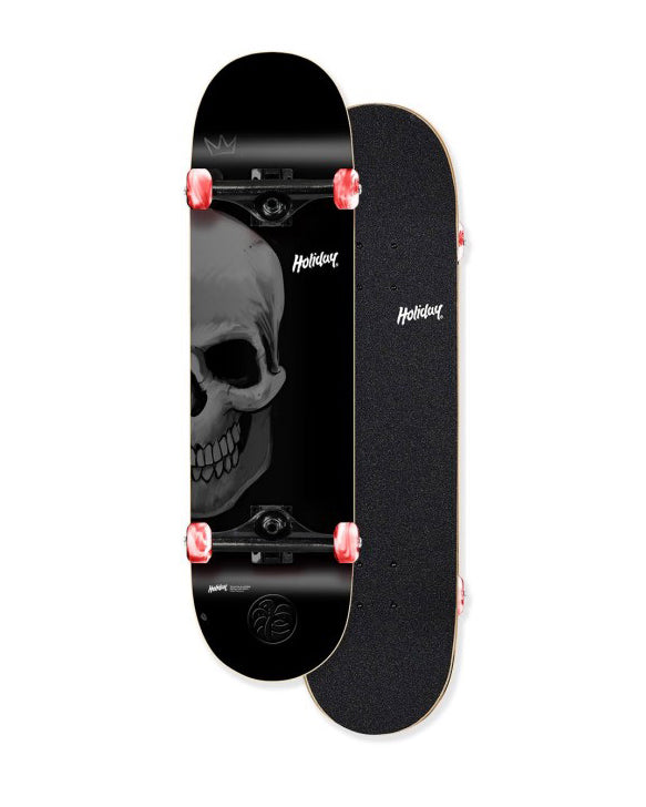 Skully Complete
