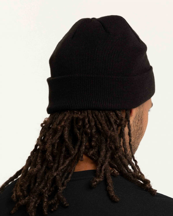 Fastlane Beanie