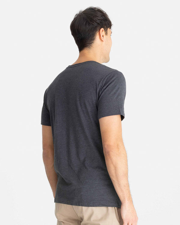 Everyday Wash Core OAO Solid Tee