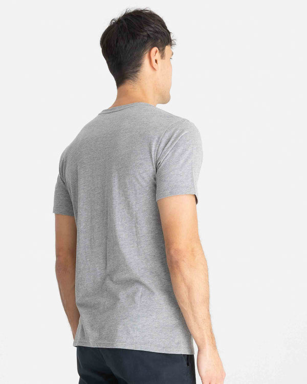 Everyday Wash Core OAO Solid Tee