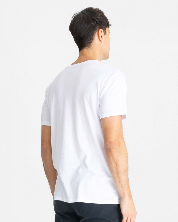 Everyday Wash Core OAO Solid Tee