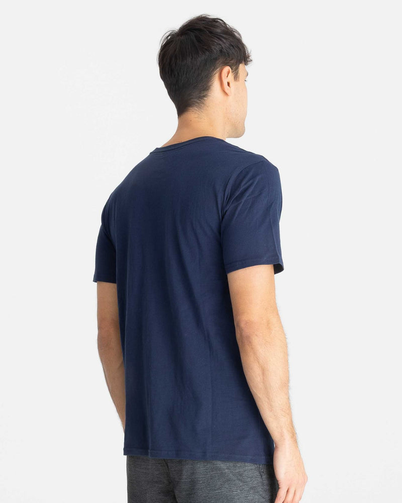 Everyday Wash Core OAO Solid Tee