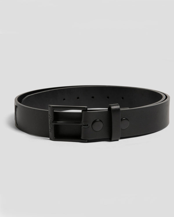 One And Only Leather Belt