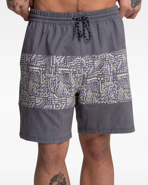 Beach Field Boardshort