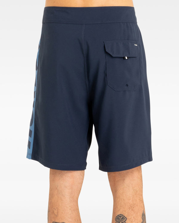 Foundation Fastlane Boardshort