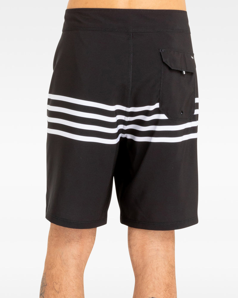 Foundation Liner Boardshort