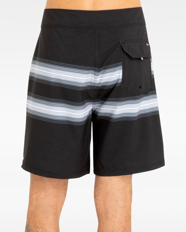 Phantom Strike Boardshort