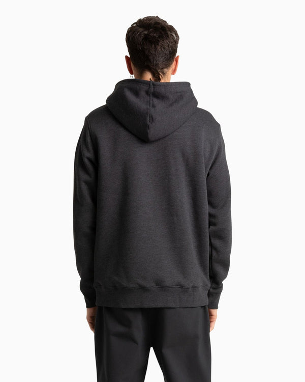 Alps Zip Fleece