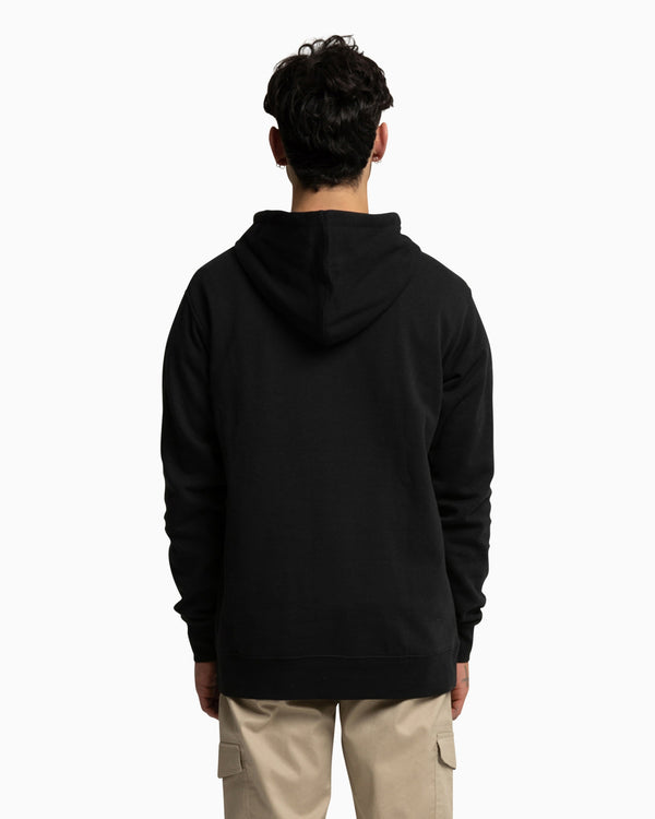 Essentials Pullover