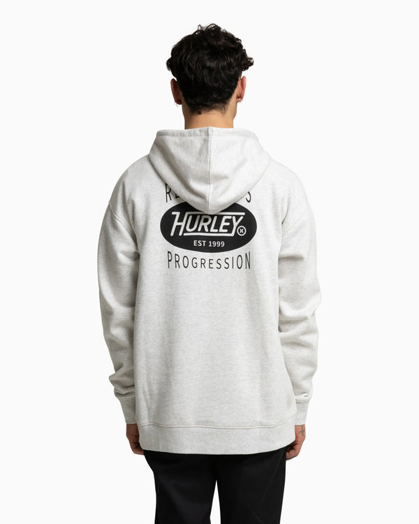 Progress Pullover