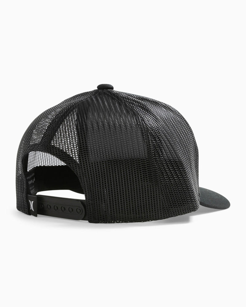 Corp Trucker Hat