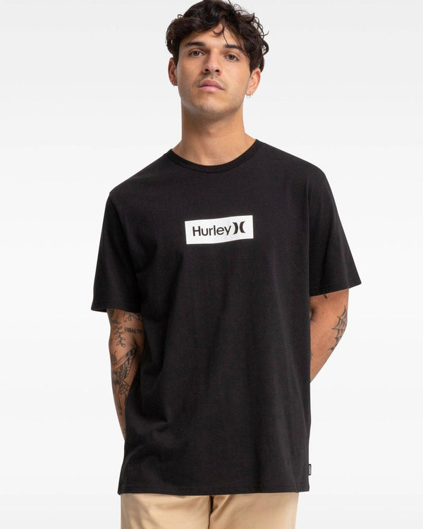 Box Only Tee