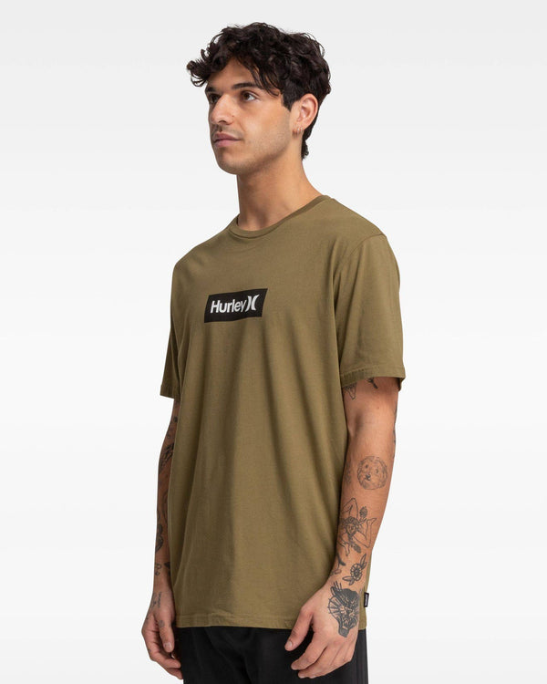 Box Only Tee