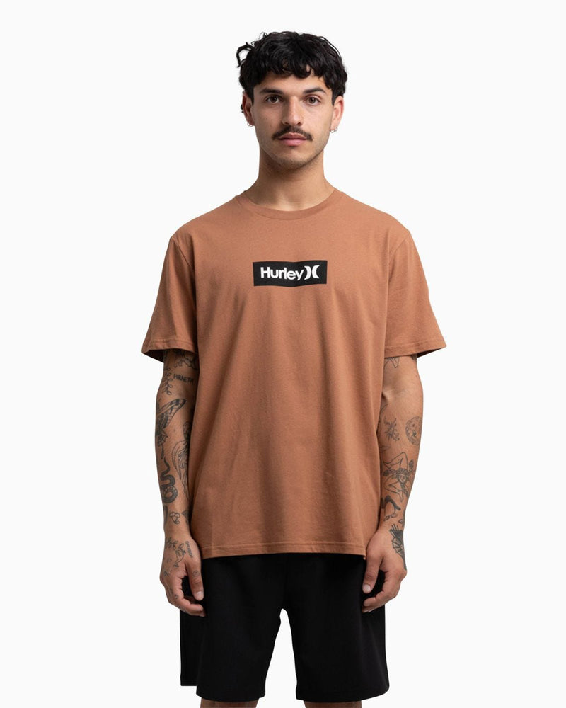 Box Only Tee