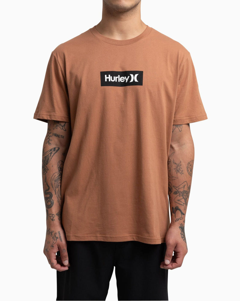 Box Only Tee