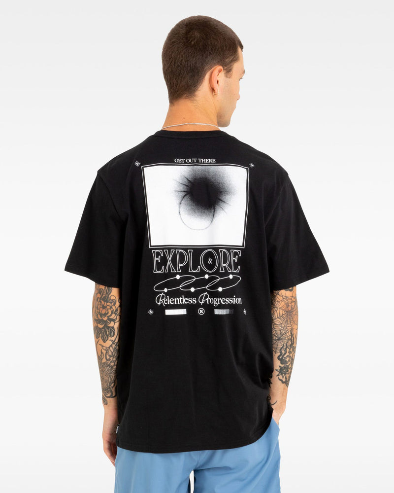 Explore Odyssey Tee