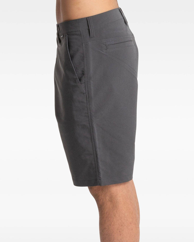 Dri Chino Walkshort