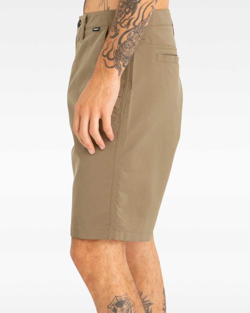 Dri Chino Walkshort