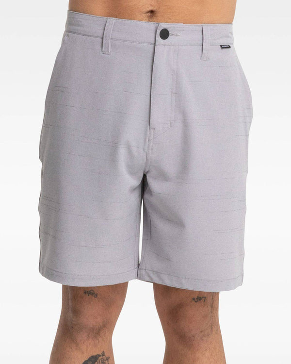 Phantom Toner Walkshort