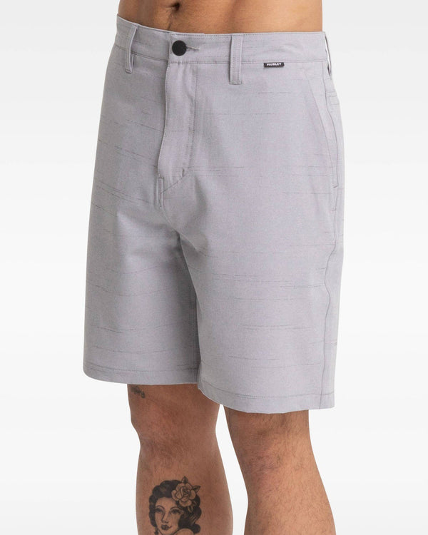 Phantom Toner Walkshort