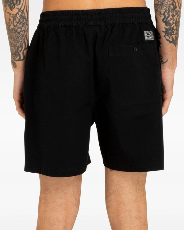 Supply Volley Walkshort