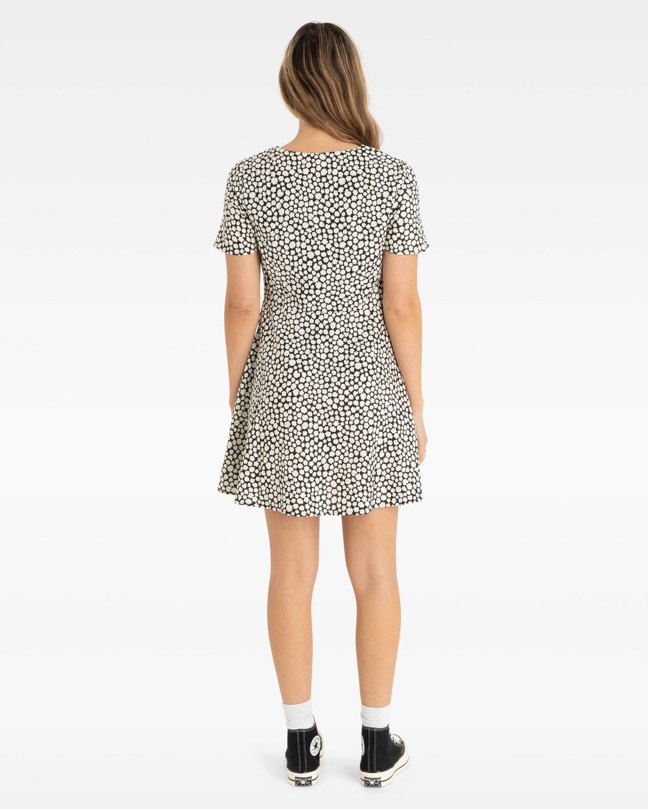 Daisy Fields Mini Dress