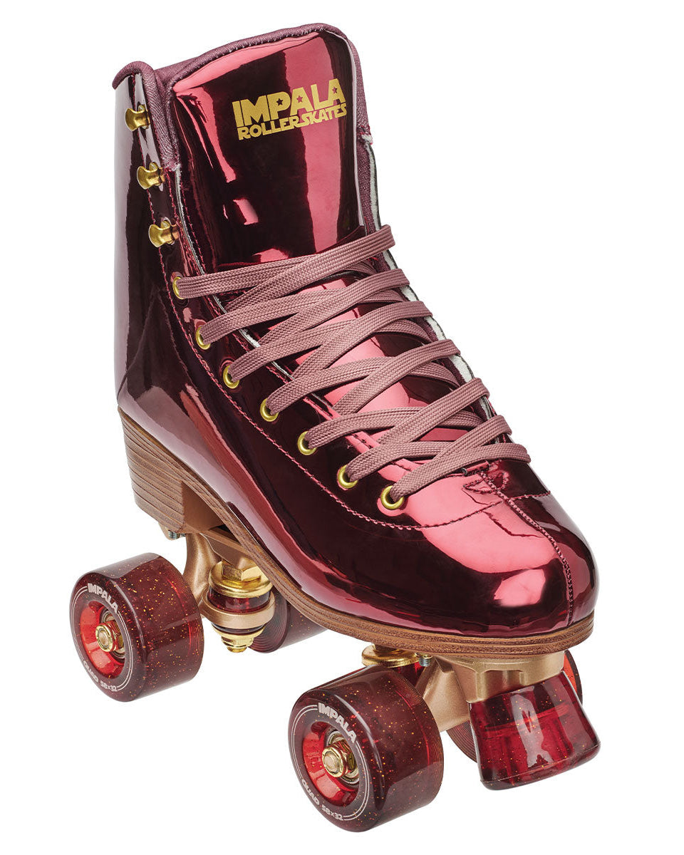 Quad Skate