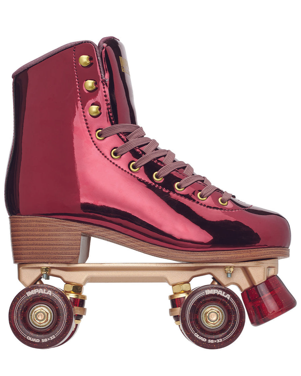 Quad Skate