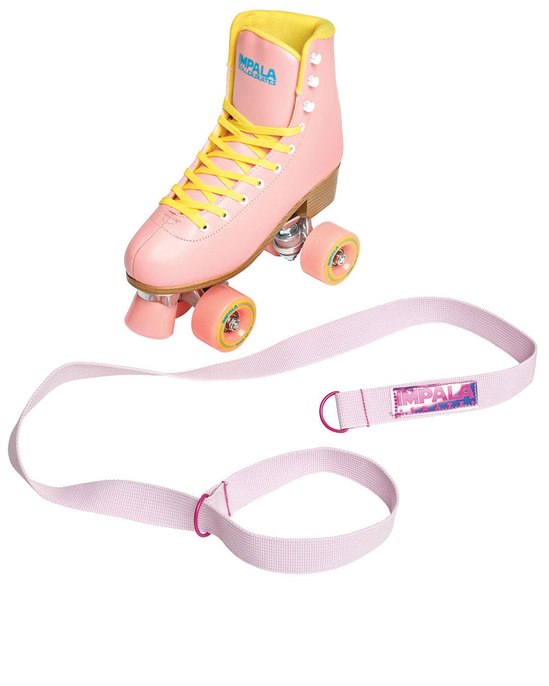 Skate Straps