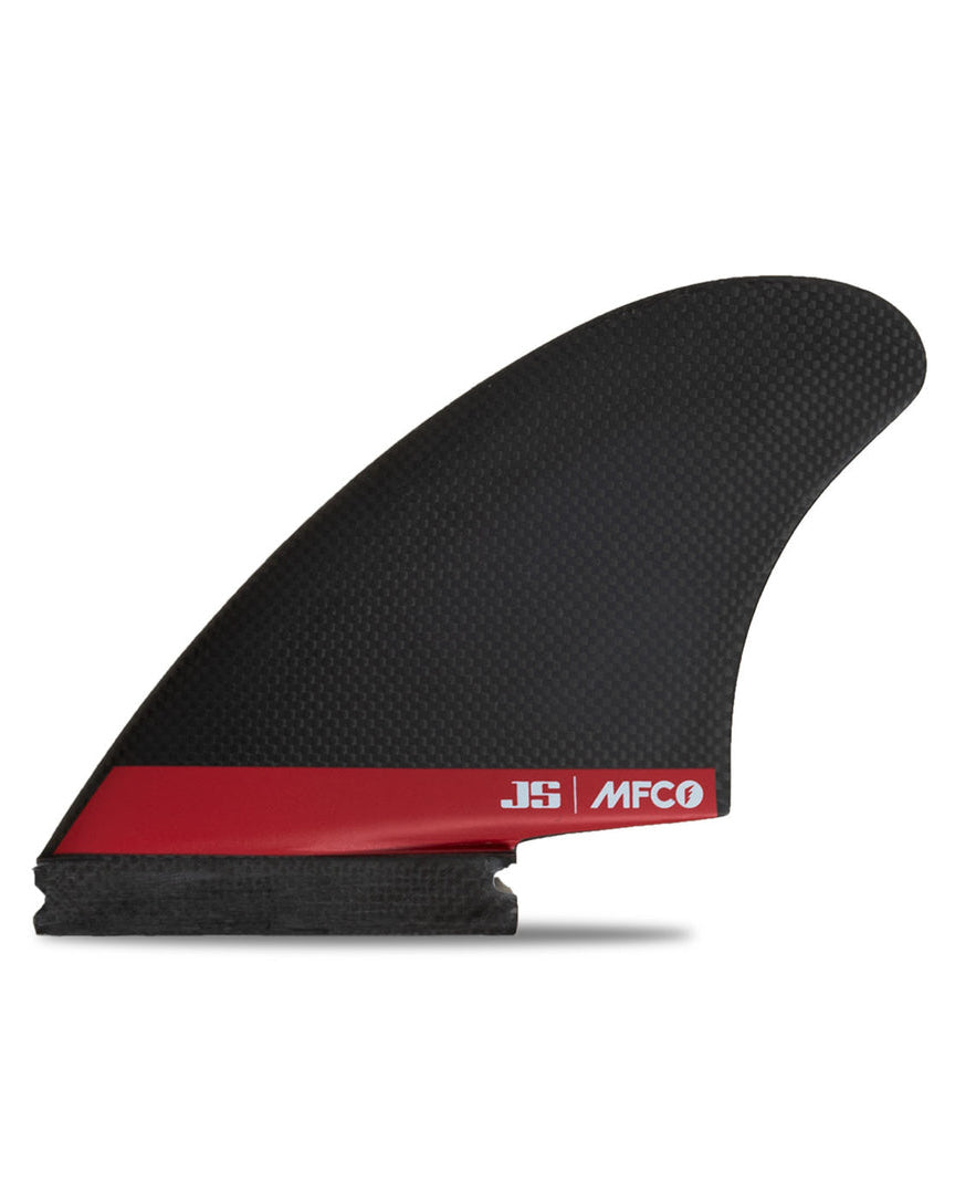 Keel Fin Set