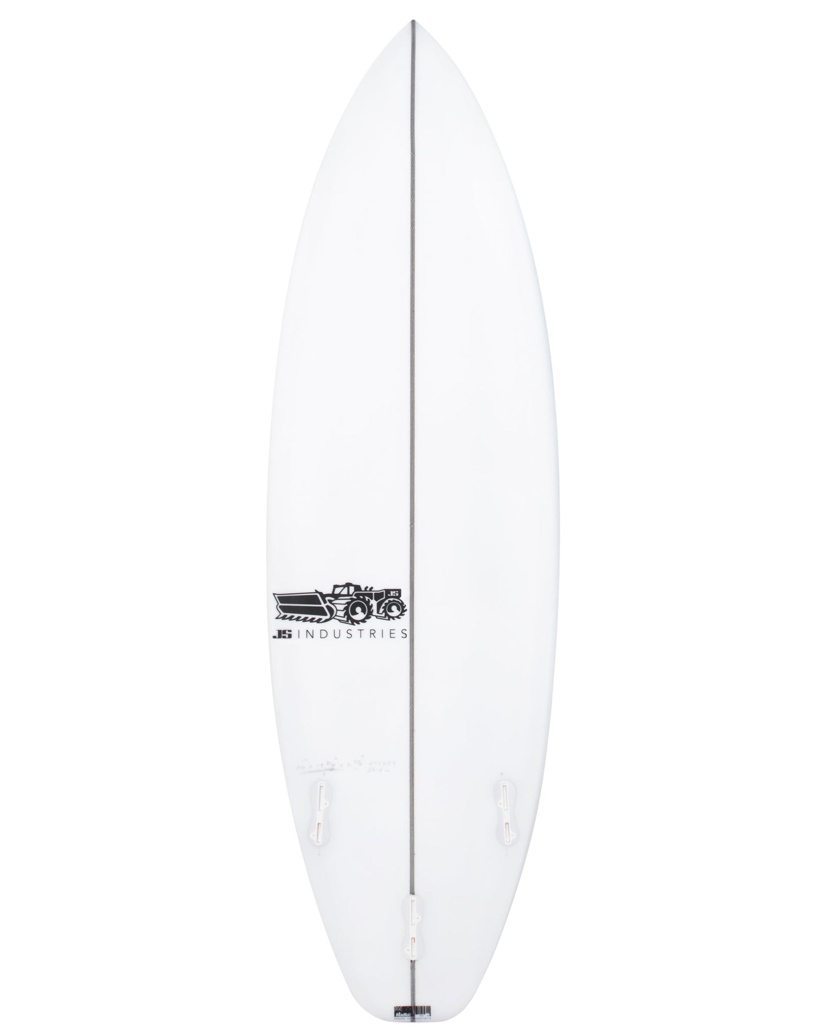 Xero Squash Tail