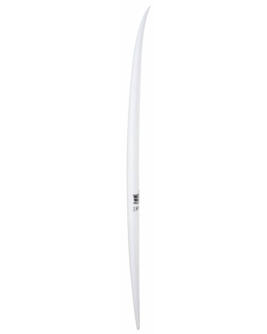 Xero Squash Tail