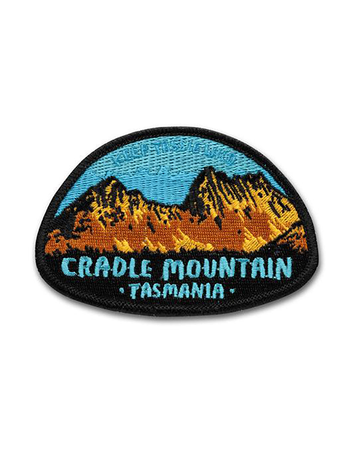 Cradle Mountain Patch