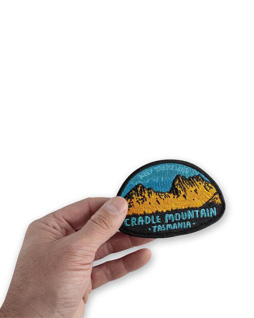 Cradle Mountain Patch