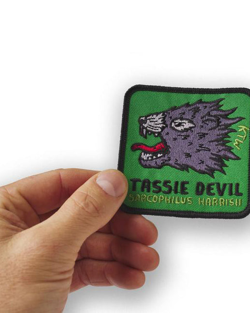 Devil Patch