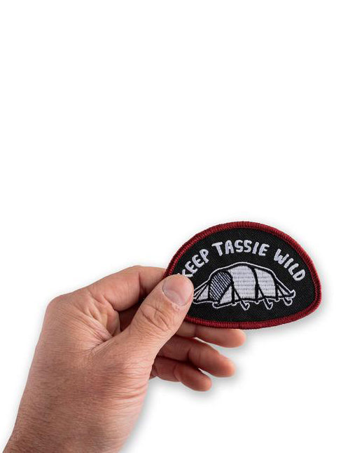 Tent Patch