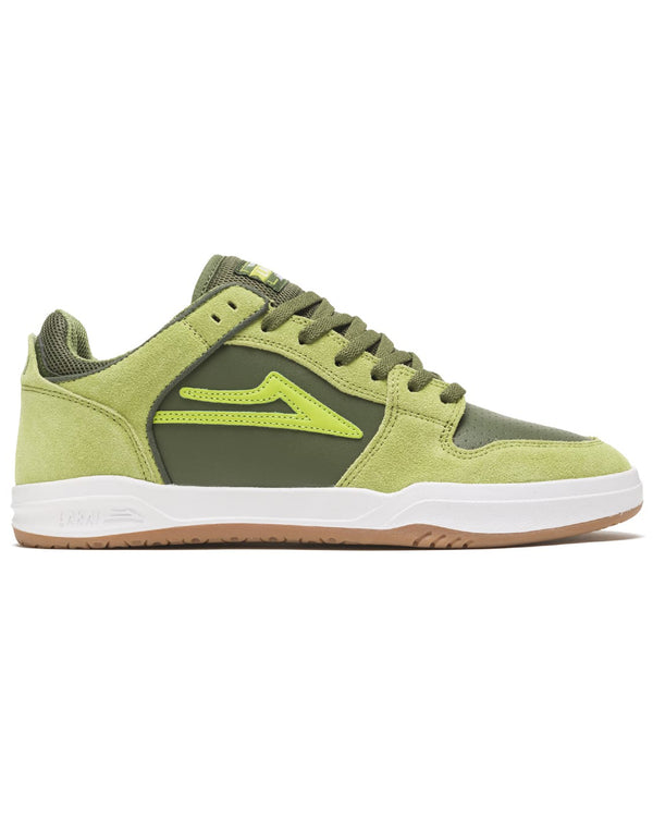 Telford Low Shoe