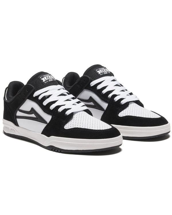 Telford Low Shoe
