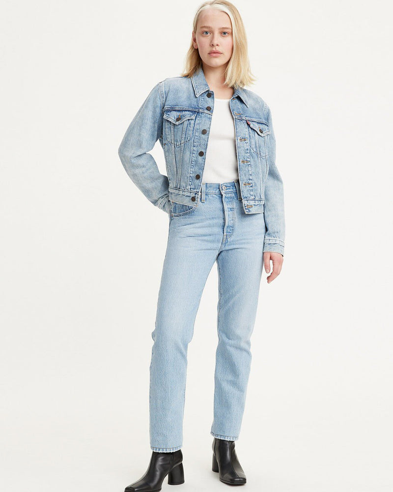 501 Original Womens Jean