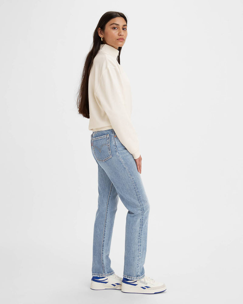 501 Original Womens Jean