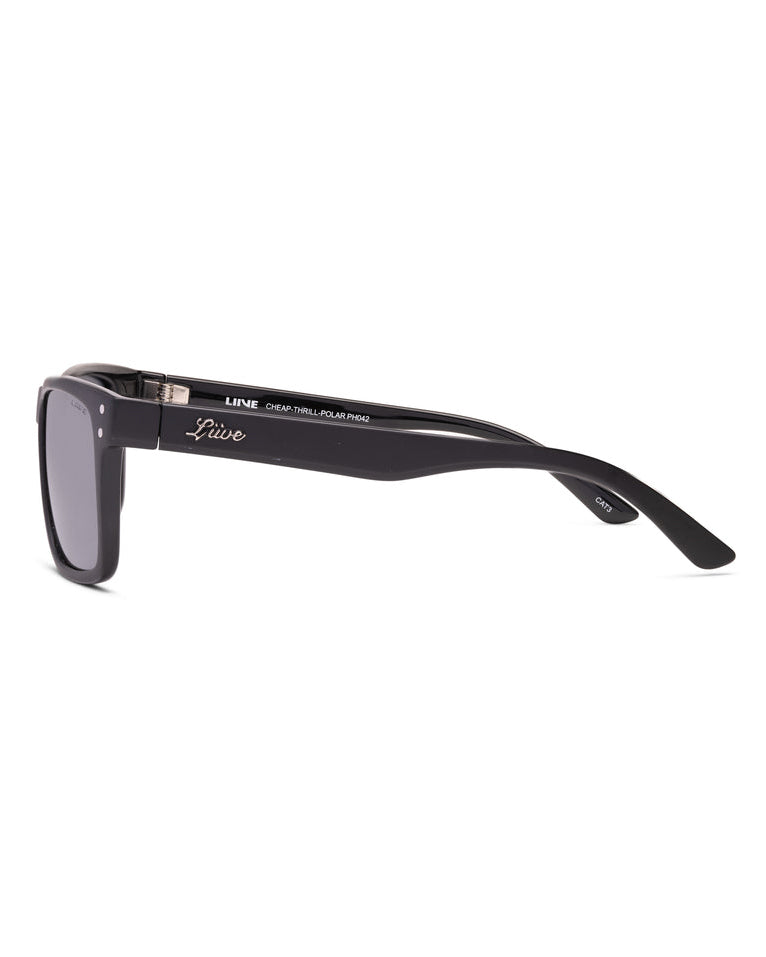 Cheap Thrill Polarized