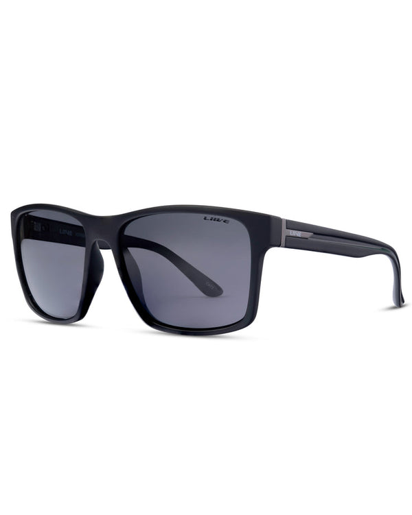 Kerrbox Polarized