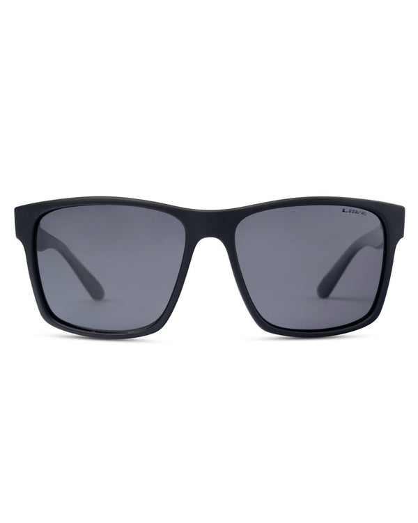 Kerrbox Polarized