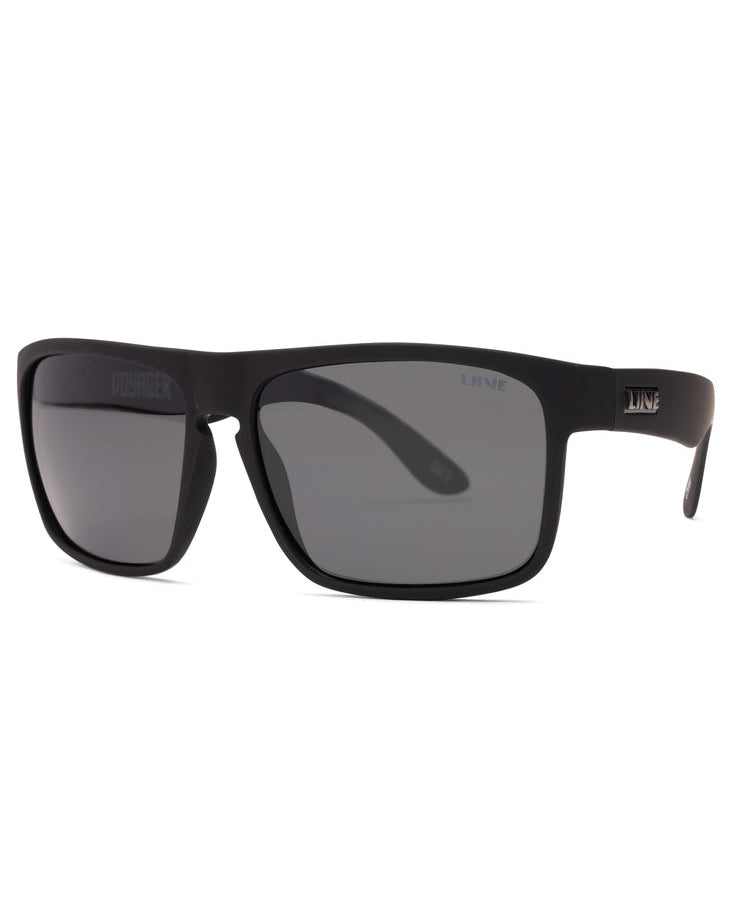 Voyager Polarized